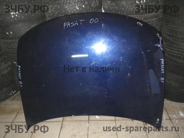 Volkswagen Passat B5 (рестайлинг) Капот