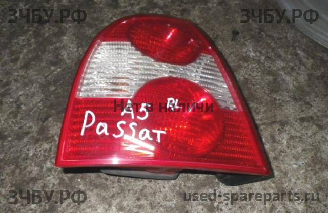 Volkswagen Passat B5 (рестайлинг) Фонарь левый