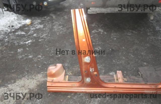 Chevrolet Lacetti Порог правый