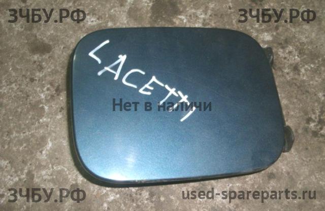 Chevrolet Lacetti Лючок бензобака