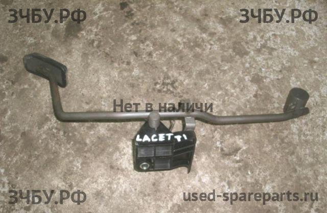 Chevrolet Lacetti Педаль газа