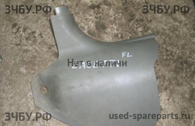 Chevrolet Lacetti Накладка на порог (кузов внутри)