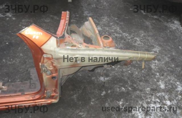 Chevrolet Lacetti Лонжерон передний правый