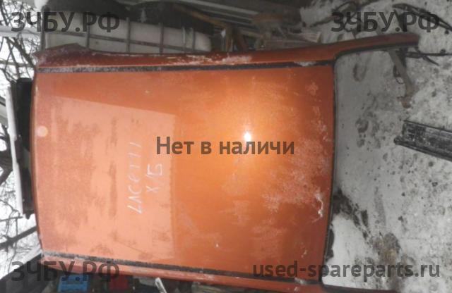 Chevrolet Lacetti Крыша