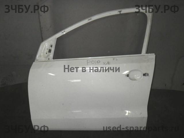 Volkswagen Polo 5 (HB) Дверь передняя левая
