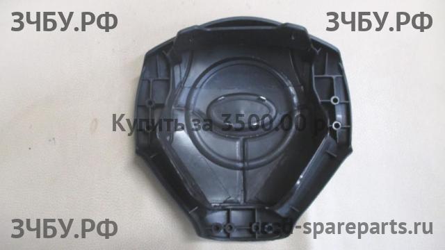Subaru Impreza 3 (G12) Подушка безопасности водителя (в руле)