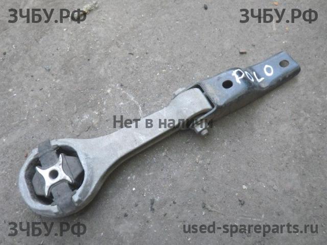 Volkswagen Polo 5 (Sedan) Опора двигателя