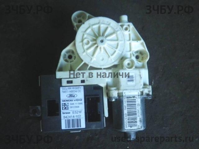 Volkswagen Golf 4 Моторчик стеклоподъёмника
