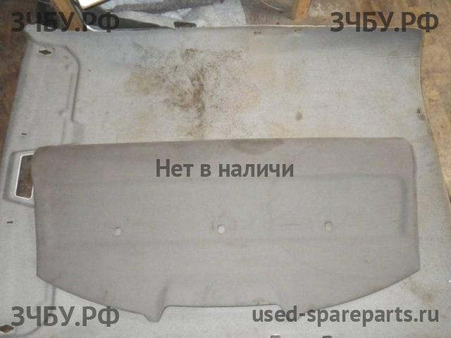 Volkswagen Passat B5 Полка задняя