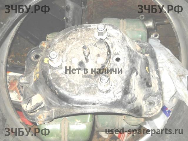 Toyota Land Cruiser 120 (PRADO) Кронштейн