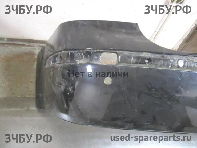 Ford Focus 2 Бампер задний