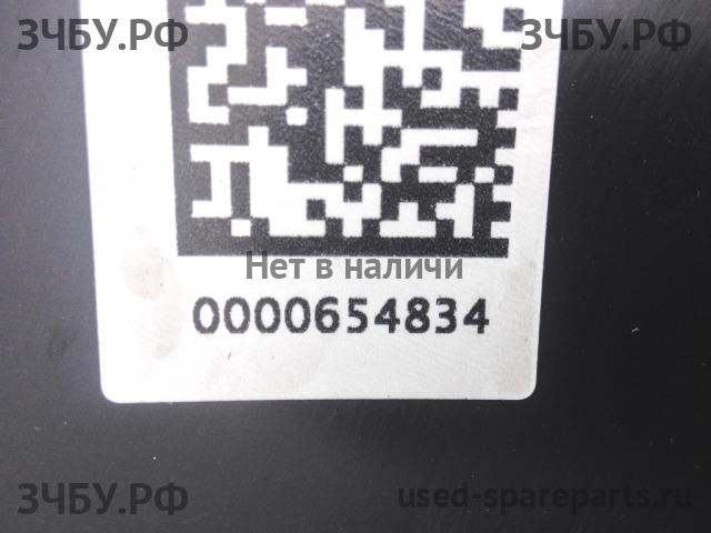 Fiat Grande Punto Бампер задний