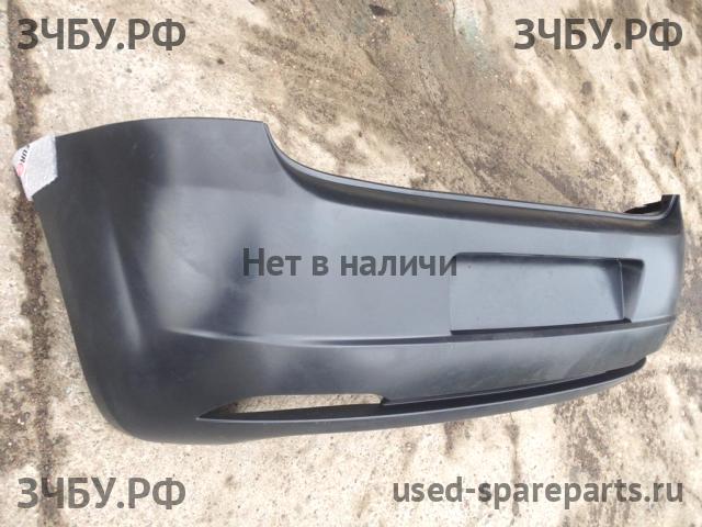 Fiat Grande Punto Бампер задний