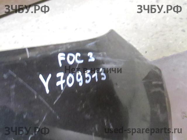 Ford Focus 3 Бампер передний
