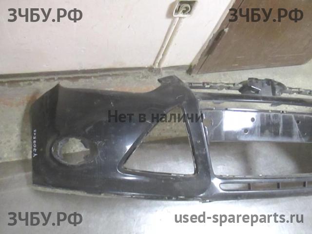 Ford Focus 3 Бампер передний