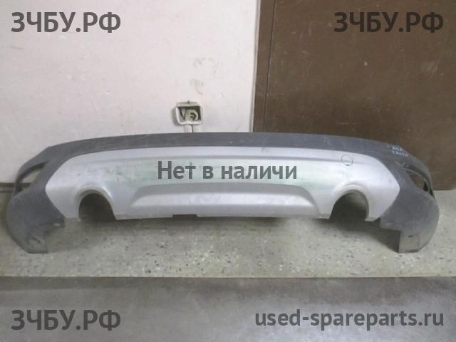 Ford Kuga 2 Бампер задний