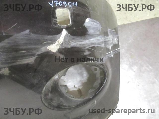 Ford Focus 3 Бампер передний