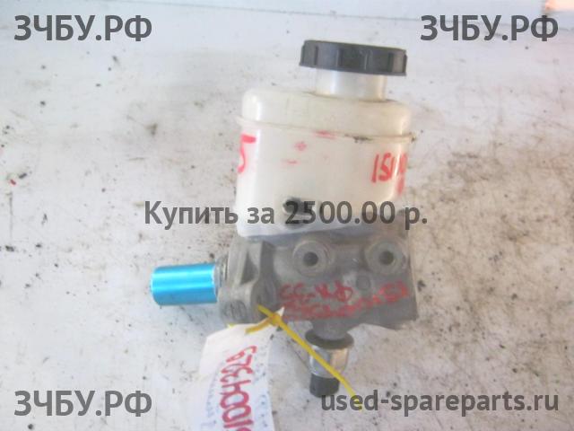 Infiniti FX 35/45 [S50] Цилиндр тормозной главный