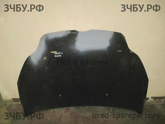 Ford Focus 3 Капот