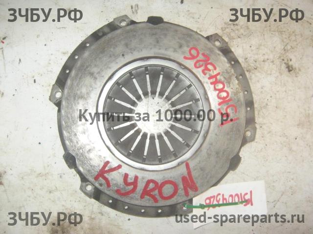 SsangYong Kyron Корзина сцепления