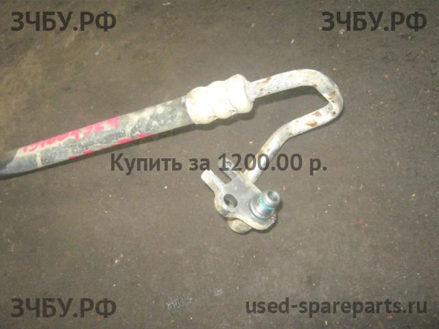 Chevrolet Cruze 1 Трубка кондиционера