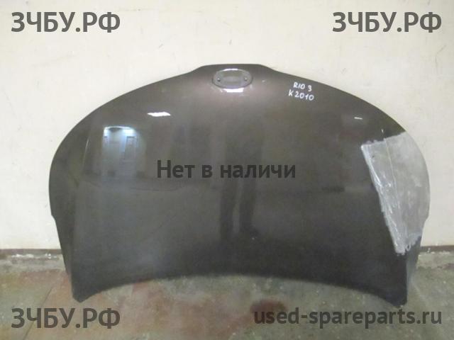 KIA Rio 3 Капот