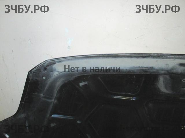 Ford Mondeo 4 Капот