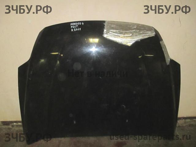 Ford Mondeo 4 Капот