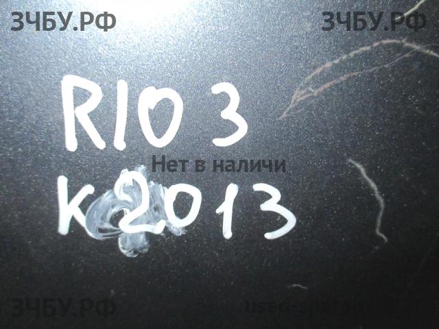 KIA Rio 3 Крыло переднее правое