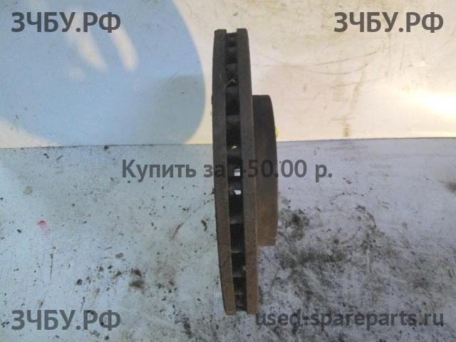Nissan Maxima 3 (CA33) Диск тормозной передний