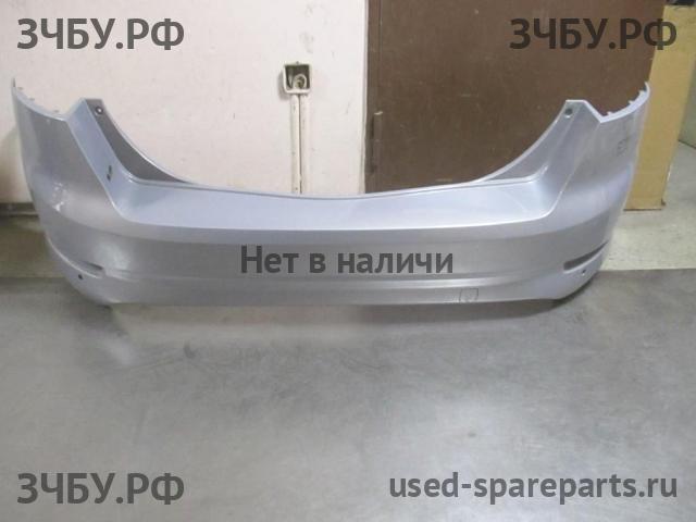 Ford Mondeo 4 Бампер задний