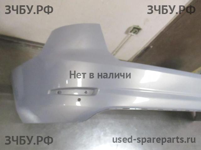 Ford Mondeo 4 Бампер задний