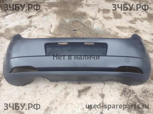 Fiat Grande Punto Бампер задний