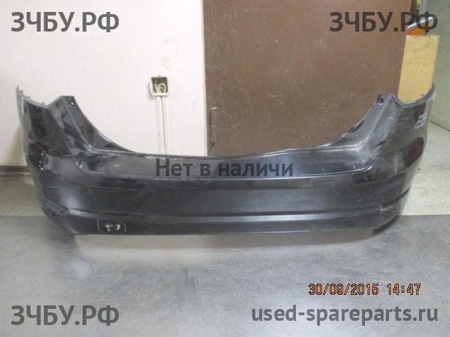 Ford Mondeo 4 Бампер задний