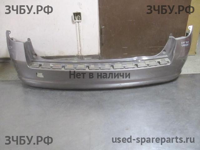 KIA Ceed 1 Бампер задний