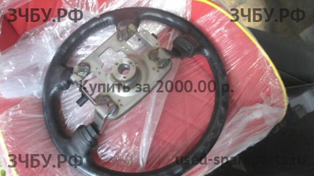 SsangYong Actyon Рулевое колесо без AIR BAG