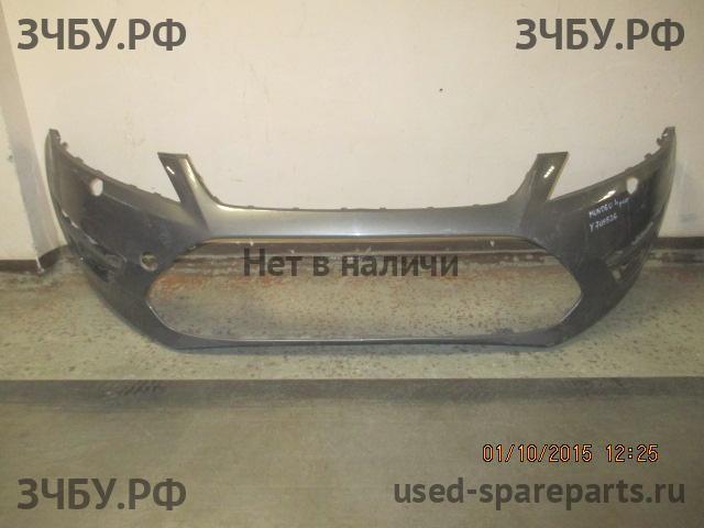Ford Mondeo 4 Бампер передний