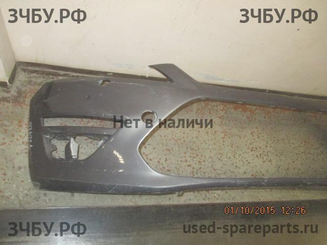 Ford Mondeo 4 Бампер передний