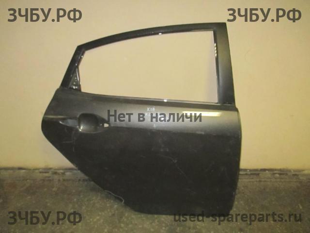 KIA Rio 3 Дверь задняя правая
