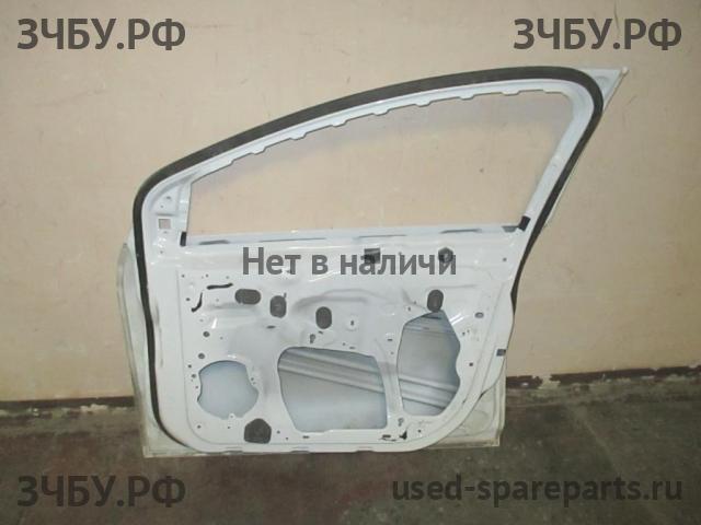 Ford Focus 3 Дверь передняя правая