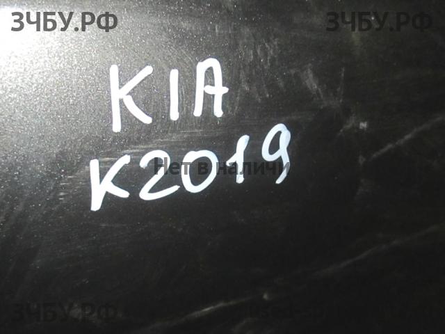 KIA Rio 3 Дверь задняя правая