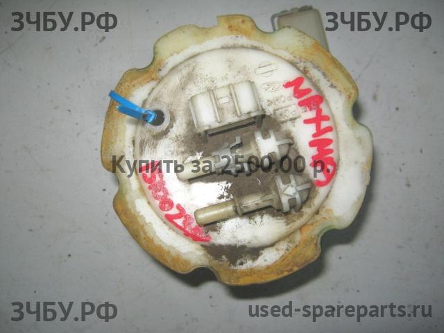 Nissan Maxima 3 (CA33) Насос топливный электрический