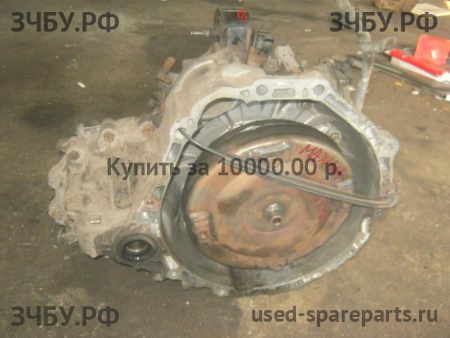 Nissan Maxima 3 (CA33) АКПП (автоматическая коробка переключения передач)
