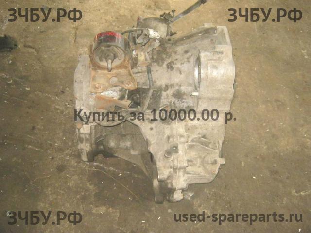 Nissan Maxima 3 (CA33) АКПП (автоматическая коробка переключения передач)