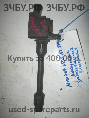 Nissan Maxima 3 (CA33) Катушка зажигания