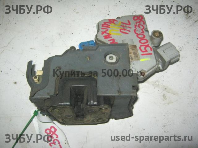 Nissan Maxima 3 (CA33) Замок двери передней левой