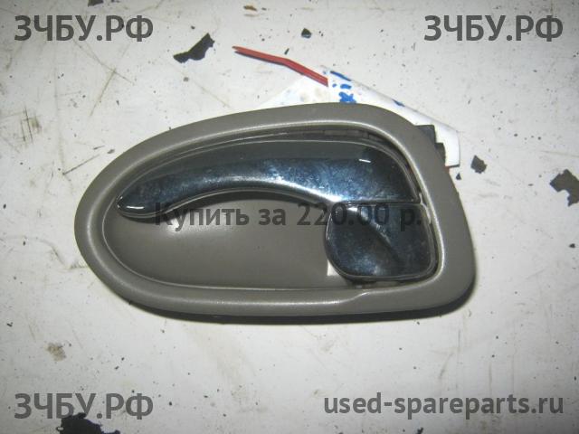 Nissan Maxima 3 (CA33) Ручка двери внутренняя задняя левая