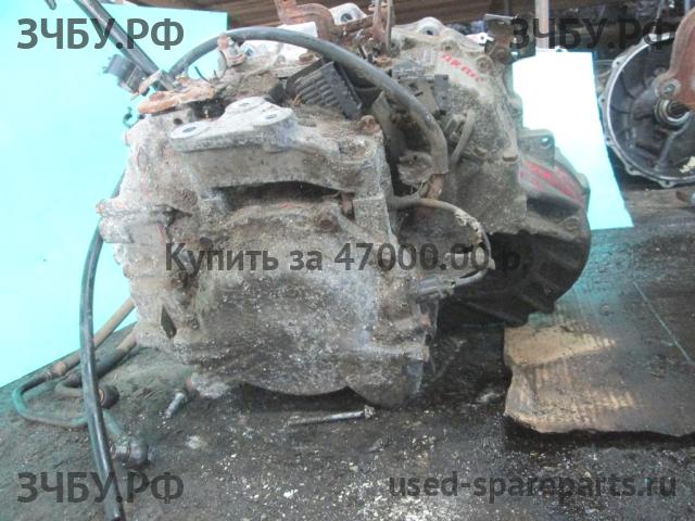 Opel Astra H АКПП (автоматическая коробка переключения передач)