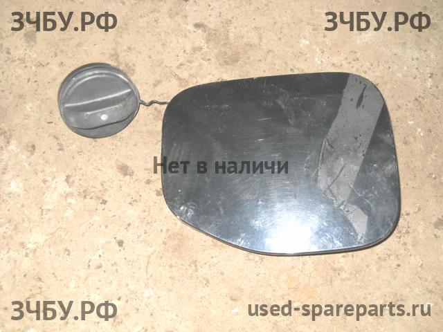 Toyota Land Cruiser 120 (PRADO) Крышка бензобака