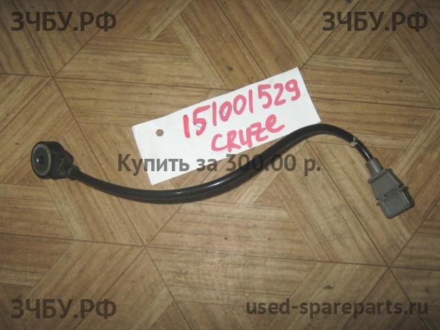 Chevrolet Cruze 1 Датчик детонации